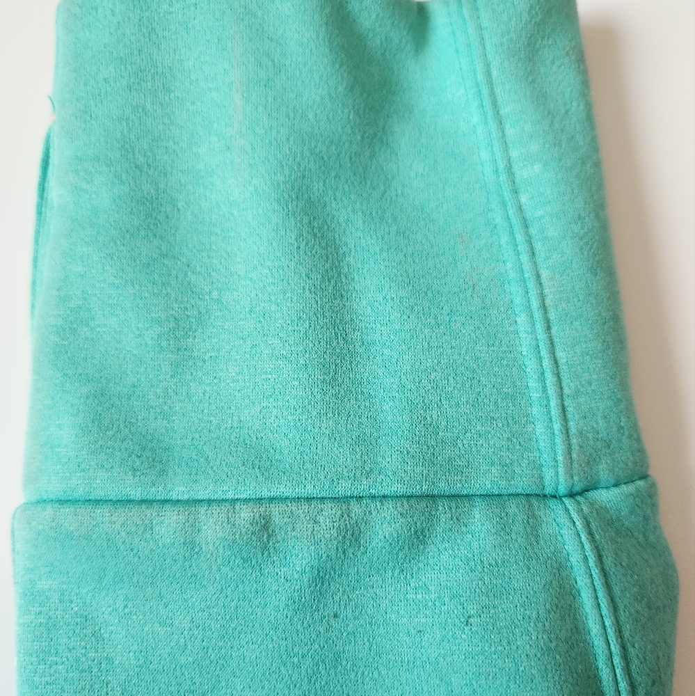 Teal north face - Picture 7 of 7